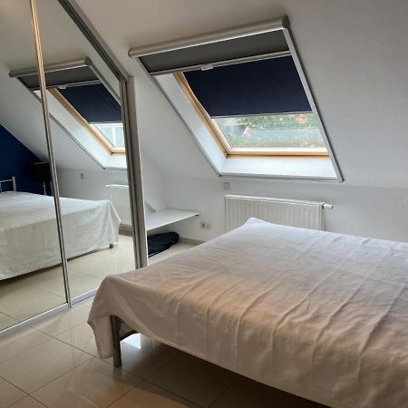 Residentie Alegria Ostende Екстер'єр фото