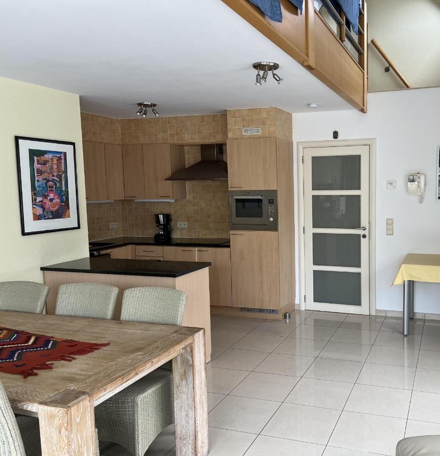 Residentie Alegria Ostende Екстер'єр фото