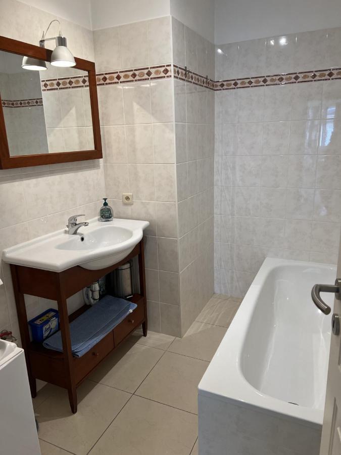 Residentie Alegria Ostende Екстер'єр фото