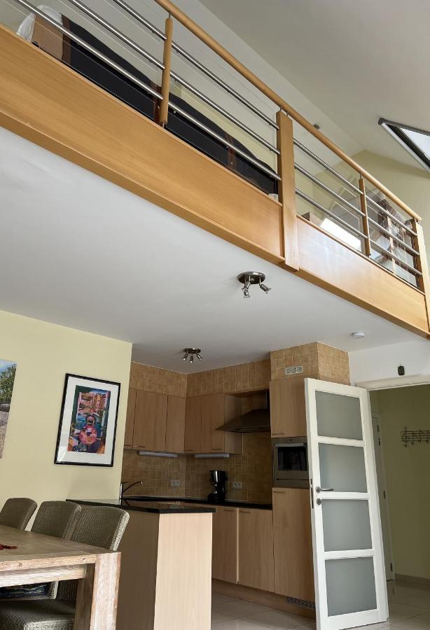 Residentie Alegria Ostende Екстер'єр фото