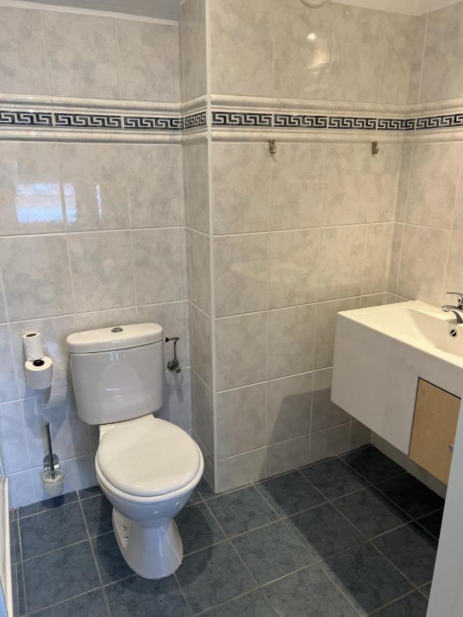 Residentie Alegria Ostende Екстер'єр фото
