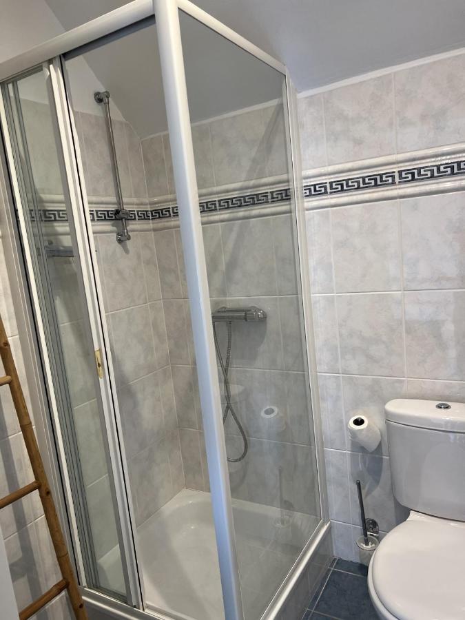 Residentie Alegria Ostende Екстер'єр фото